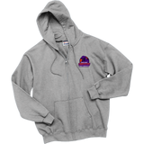 Chicago Phantoms V.I.T. Fleece Full-Zip Hoodie
