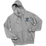 Chatham Hockey V.I.T. Fleece Full-Zip Hoodie