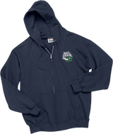 Woodbridge Wolfpack V.I.T. Fleece Full-Zip Hoodie