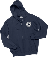 Aspen Aviators V.I.T. Fleece Full-Zip Hoodie