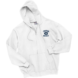 Chatham Hockey V.I.T. Fleece Full-Zip Hoodie