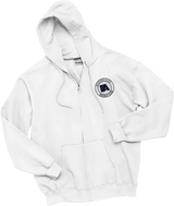 Aspen Aviators Ultimate Cotton - Full-Zip Hooded Sweatshirt