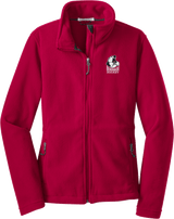 Berdnikov Bears Ladies Value Fleece Jacket
