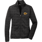 Chelsea Chiefs Ladies Sweater Fleece Jacket
