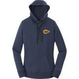 Chelsea Chiefs New Era Ladies French Terry Pullover Hoodie