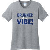 Brunner Elementary Women's Core Cotton Tee