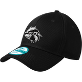 Allegheny Badgers New Era Adjustable Structured Cap