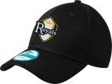 Royals Hockey Club New Era Adjustable Structured Cap