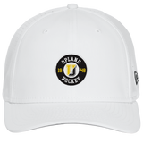 Upland Hockey New Era 9SEVENTY Perforated Snapback Cap