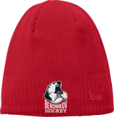 Berdnikov Bears New Era Knit Beanie
