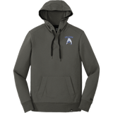 Chicago Bulldogs New Era French Terry Pullover Hoodie