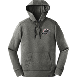 Allegheny Badgers New Era French Terry Pullover Hoodie