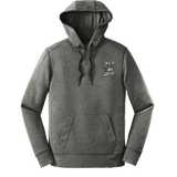 Hard Edge Hockey New Era French Terry Pullover Hoodie