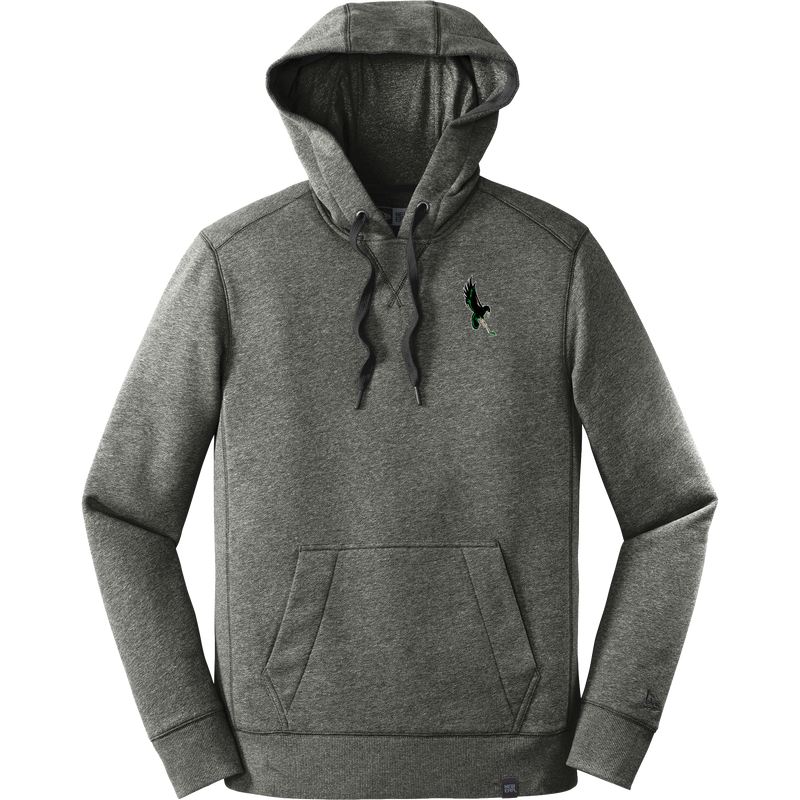 Wilmington Nighthawks New Era French Terry Pullover Hoodie