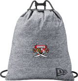 SOMD Sabres New Era Game Day Cinch