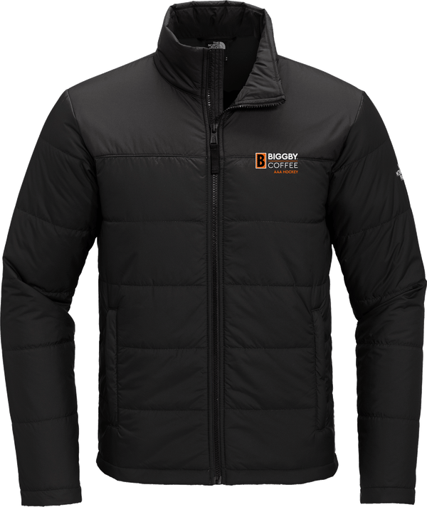 Biggby Coffee AAA The North Face Everyday Insulated Jacket