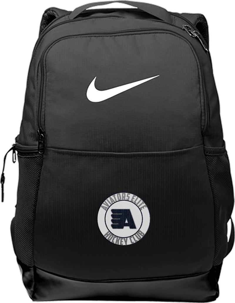 Aspen Aviators Nike Brasilia Medium Backpack