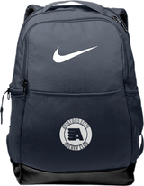 Aspen Aviators Nike Brasilia Medium Backpack
