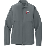 Metro Jets Nike Full-Zip Soft Shell Jacket