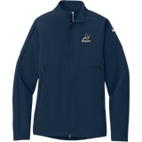 Mon Valley Thunder Nike Full-Zip Soft Shell Jacket