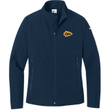 Chelsea Chiefs Nike Women's Full-Zip Soft Shell Jacket
