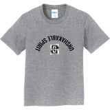 Gregory Schaefer Youth Fan Favorite Tee