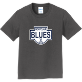 Montclair Blues Youth Fan Favorite Tee