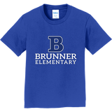 Brunner Elementary Youth Fan Favorite Tee