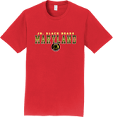 MD Jr. Black Bears Adult Fan Favorite Tee
