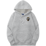 Queen City Royals Breakaway Adult Hoodie