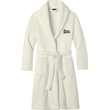 CT Clippers Dream Plush Robe