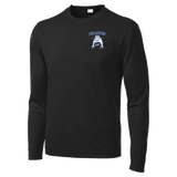 Chicago Bulldogs Long Sleeve PosiCharge Competitor Tee