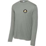 Upland Athletics Long Sleeve PosiCharge Competitor Tee