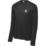 Upland Hockey Long Sleeve PosiCharge Competitor Tee