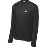 Upland Basketball Long Sleeve PosiCharge Competitor Tee