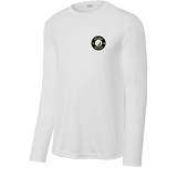 Upland Soccer Long Sleeve PosiCharge Competitor Tee