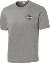 Delaware Ducks PosiCharge Competitor Tee