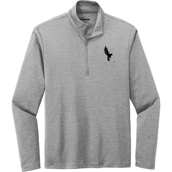 Wilmington Nighthawks Endeavor 1/2-Zip Pullover