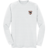 Biggby Bombers Long Sleeve Ultimate Performance Crew