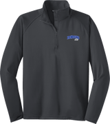 Ironbound Sport-Wick Stretch 1/4-Zip Pullover
