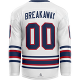 CT Wolfpack South Adult Player Jersey