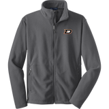 Danbury Hat Tricks Youth Value Fleece Jacket