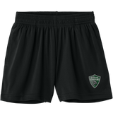 Lansing Senators Youth PosiCharge Competitor 5 Inch Pocketed Short
