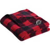 Allegheny Badgers Ultra Plush Blanket