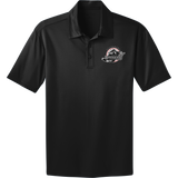 Allegheny Badgers Adult Silk Touch Performance Polo