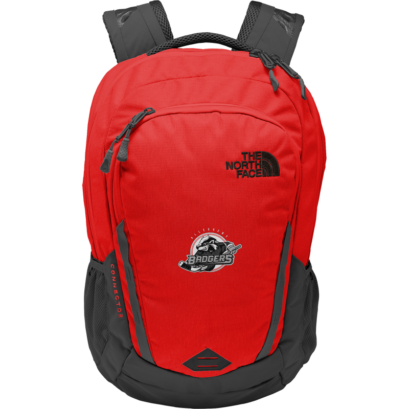 Allegheny Badgers The North Face Connector Backpack