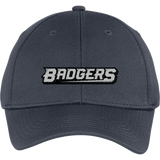 Allegheny Badgers Youth PosiCharge RacerMesh Cap