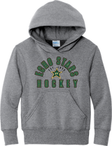 Youth CT ECHO Stars Pullover Hoodie
