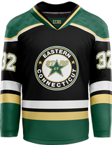 CT ECHO Stars Adult Goalie Sublimated Jersey